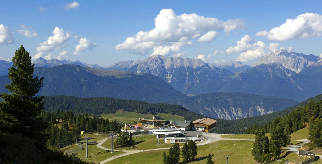 Landhaus Waldesruh Oetz Exteriör bild