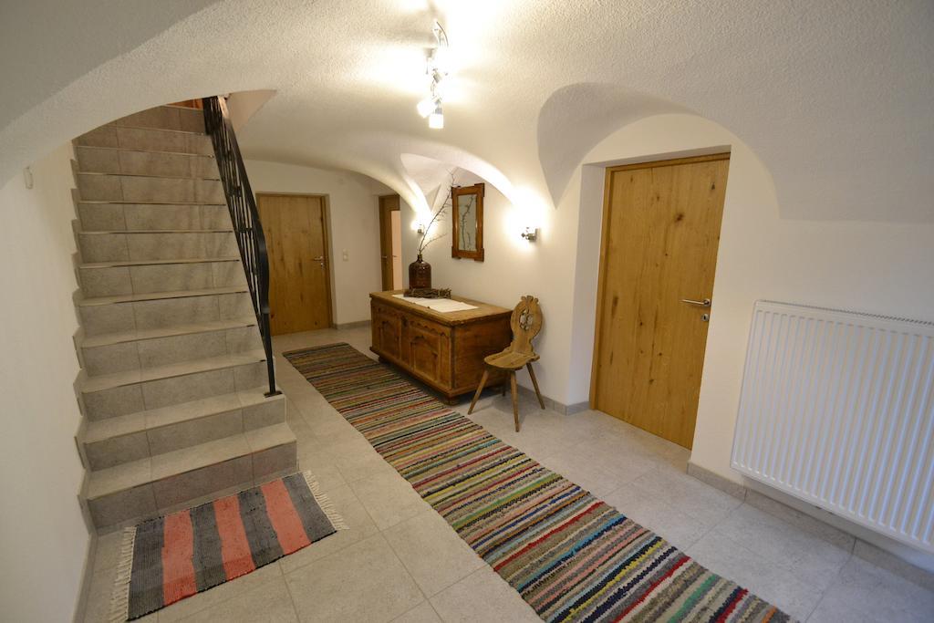 Landhaus Waldesruh Oetz Rum bild