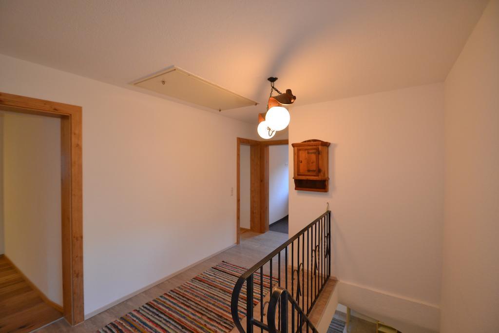 Landhaus Waldesruh Oetz Exteriör bild