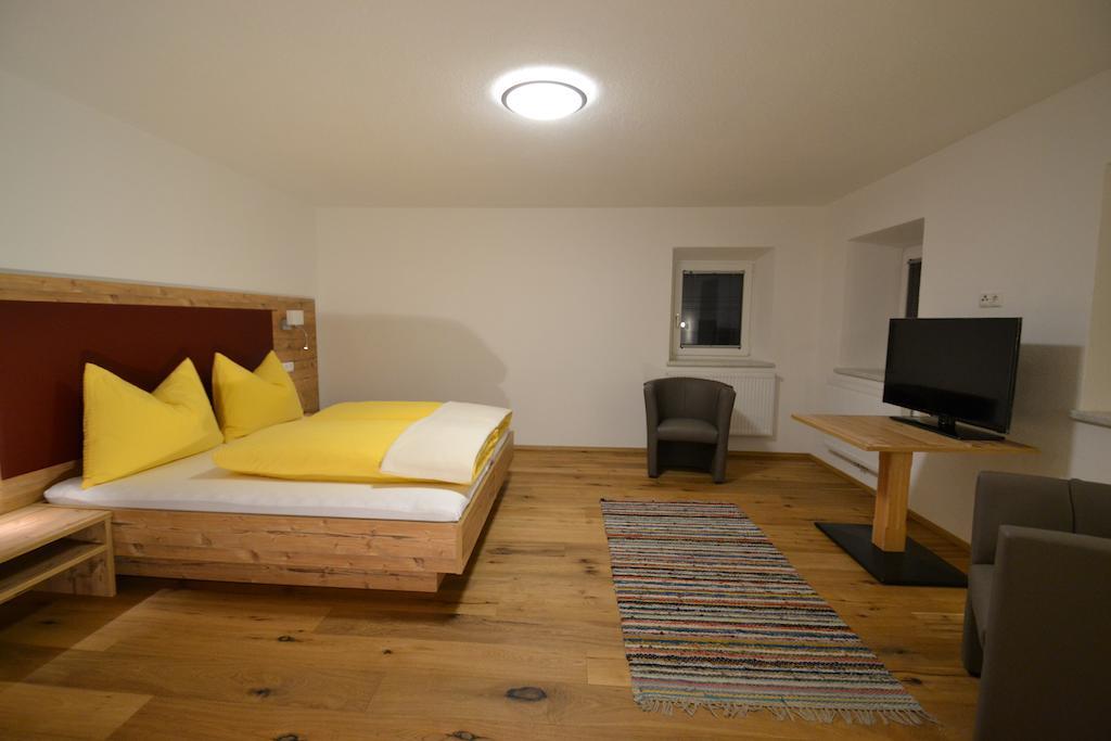 Landhaus Waldesruh Oetz Rum bild