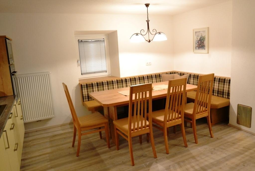 Landhaus Waldesruh Oetz Rum bild