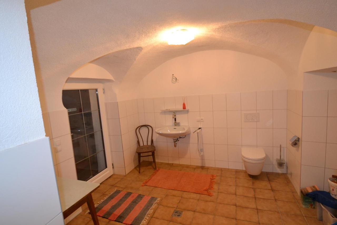 Landhaus Waldesruh Oetz Rum bild