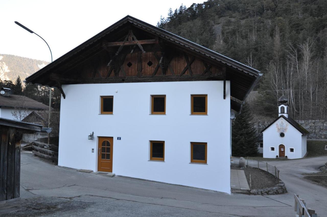 Landhaus Waldesruh Oetz Rum bild